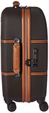 Delsey Luggage Chatelet Hard+ 21 Inch Carry On 4 Wheel Spinner