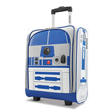 American Tourister Kids R2d2 Underseater, Blue/White