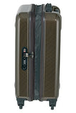Victorinox Etherius Illusion Global Expandable Carry-On Spinner, Bronze