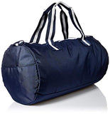 Tommy Hilfiger Mens Duffle Bag Tommy Patriot Colorblock, Navy