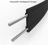 Pacsafe Slingsafe Lx200 Anti-Theft Compact Tote, Tweed Grey