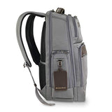 Briggs & Riley @Work Large Cargo Backpack, Gray