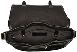 Cole Haan Men'S Braytonmessenger Accessory, -Black, No Size