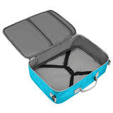 Gonex Travel Duffel Bag, Portable Carry on Luggage Personal Item Bag for Airlines, Water&