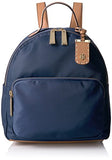 Tommy Hilfiger Backpack for Women Julia, Tommy Navy