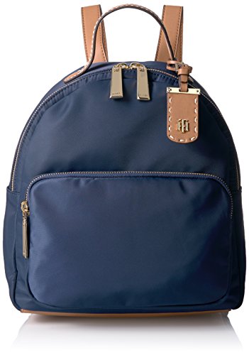 Tommy Hilfiger Backpack for Women Julia, Tommy Navy