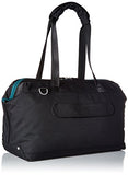 Haiku Women'S Wayfare Duffle , Black Juniper