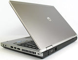 Hp Elitebook 8470P Laptop Webcam - Core I5 2.6Ghz - 8Gb Ddr3 - 500Gb Hdd - Dvd - Windows 10 Home
