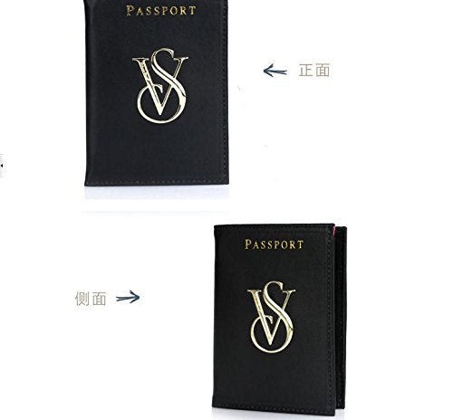 COD Victoria's Secret VS 3-fold Passport Holder