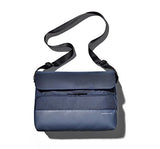 Zero Halliburton Gramercy-Large Shoulder Bag, Black, One Size