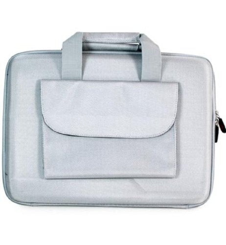Kroo Grey Carrying Case For 13-Inch Notebooks