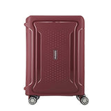 American Tourister Tribus 20 Spinner, Red