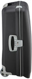 Samsonite Suitcase, Black
