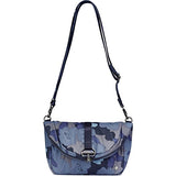 Pacsafe Women's Citysafe CX Anti-Theft Convertible Backpack to Crossbody Blue Orchid One Size