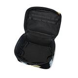 Makeup Bag Cactus Succulent Plants Travel Cosmetic Bags Organizer Train Case Toiletry Make Up Pouch