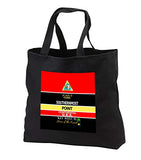 MacDonald Creative Studios – Florida - Graphic based on the Southernmost Point Buoy in Key West