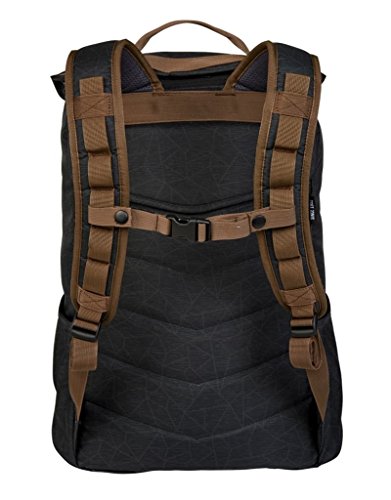 Shop Kelty Hiking Daypacks Ardent, Black Geo- – Luggage Factory