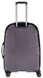 Titan X2 Hard Luggage Large 30" Spinner (Maroon)