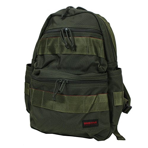 Briefing Made In Usa Rucksack Brf136219 Ranger Green