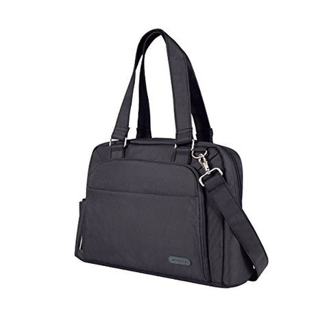 Arvok 13 13.3 14 Inch Laptop Shoulder Bag Water-resistant Sleek Fabric Sleeve With