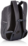 Nike Sportswear Hayward Futura Backpack for Men, Large Backpack with Durable Polyester Shell and Padded Shoulder Straps, Dark Grey/Dark Grey/Black
