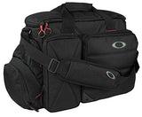 Oakley Breach Range Bag Black One Size