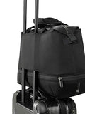 Victorinox Unisex Werks Traveler 6.0 Weekender Black One Size