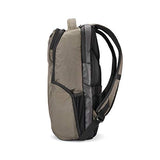 Samsonite Tectonic Lifestyle Crossfire Business Backpack Green/Black One Size