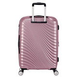 American Tourister Hand Luggage, (Metallic Pink)