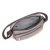 Hedgren Eye Shoulder Bag, Women'S, One Size (Sepia/Brown)