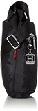 Hedgren Fola Shoulder Bag With Rfid Protection, Women'S, One Size (Black)