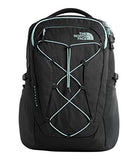 The North Face Women's Borealis, Asphalt Grey Light Heather/Windmill Blue, OS