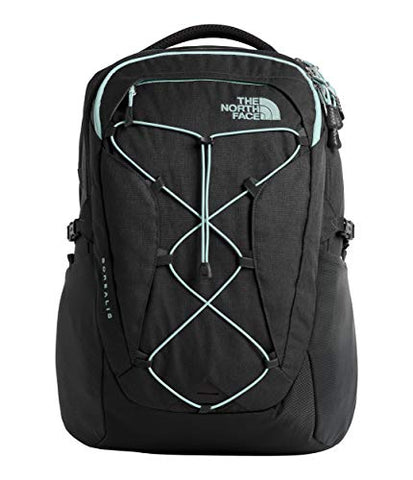 The North Face Women's Borealis, Asphalt Grey Light Heather/Windmill Blue, OS