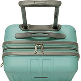 Gabbiano Viva Collection 3 Piece Spinner Set Tiffany Blue
