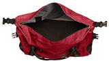 Eagle Creek National Geographic Adventure Duffel 60l Bag, firebrick One Size