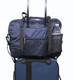 Boardingblue Lufthansa Airlines 16” (40cm) 2-in-1 Expandable Patent Hand Luggage Baggage Personal
