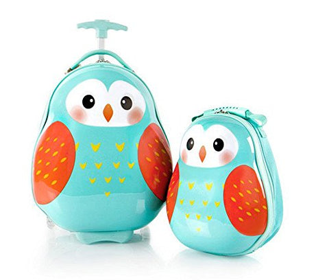 Heys Kids' Travel Tots, Owl