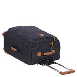X Travel 2.0 Medium 25 Inch Spinner