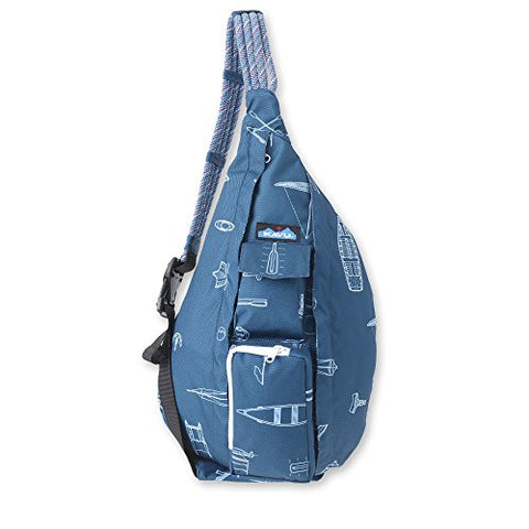 Kavu Rope Backpack