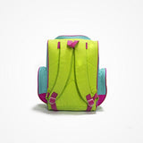 Biglove Small Kids Backpack Freedom, Multi-Colored, One Size