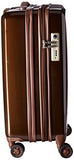 Briggs & Riley International Carry-On Expandable Spinner, Bronze