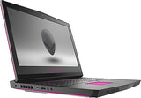 Alienware 17 R4 Aw17R4 - 17.3" Fhd - I7-6700Hq - 8Gb Gtx 1070 - 16Gb - 1Tb Hdd+128Gb Ssd
