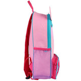 Stephen Joseph Sidekick Backpack, Unicorn