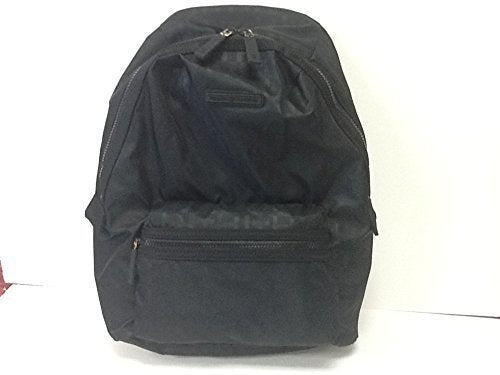 Tommy Hilfiger Graphic Black/Black School Laptop Sports Books Student Teacher Designer Classic Backpack