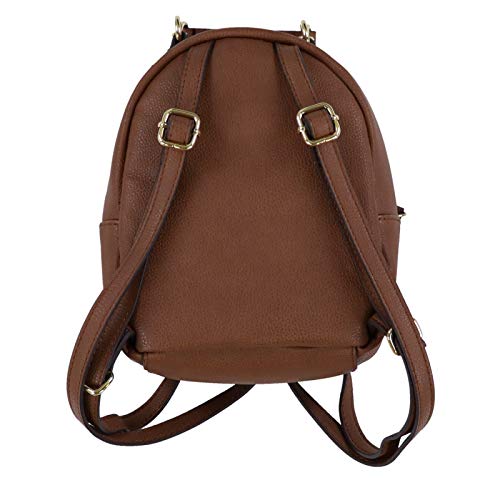 Tommy Hilfiger Backpack Tan Small
