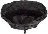 Manhattan Portage Gramercy Backpack, Black