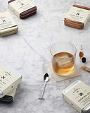 W&P MAS-CARRYKIT-MM Carry on Cocktail Kit, Moscow Mule, Travel Kit for Drinks on the Go, Craft Cocktails, TSA Approved