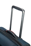 SAMSONITE Pro-DLX - Small Expandable Spinner Hand Luggage 55 centimeters 51.5 Blue (Oxford Blue)