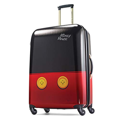 Shop American Tourister Disney Hardside Lugga – Luggage Factory
