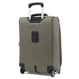 Travelpro Maxlite 5 | 3-Pc Set | Int'L Carry-On & 22" Carry-On Exp. Rollaboard With Travel Pillow